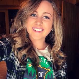 Meet your Posher, Arica